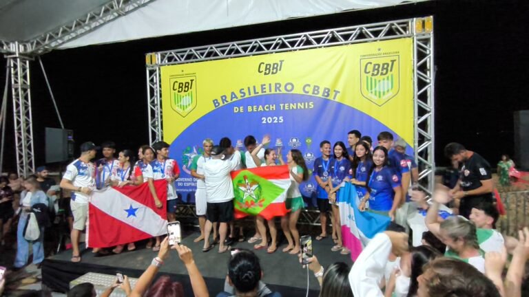 Campeonato Brasileiro 2025 — foto 34