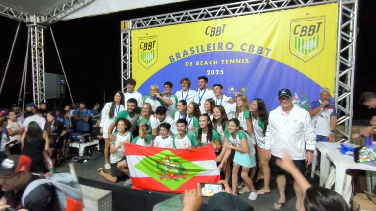 Campeonato Brasileiro 2025 — foto 3
