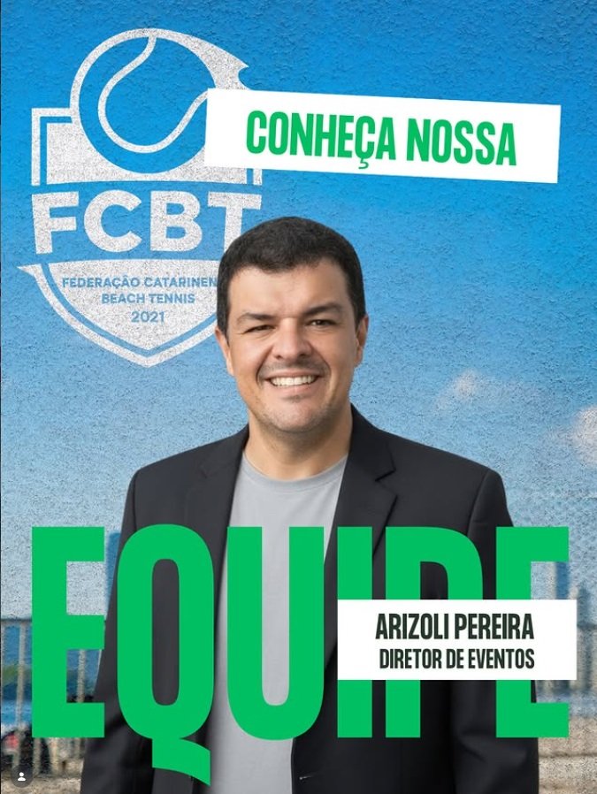 Ari Pereira
