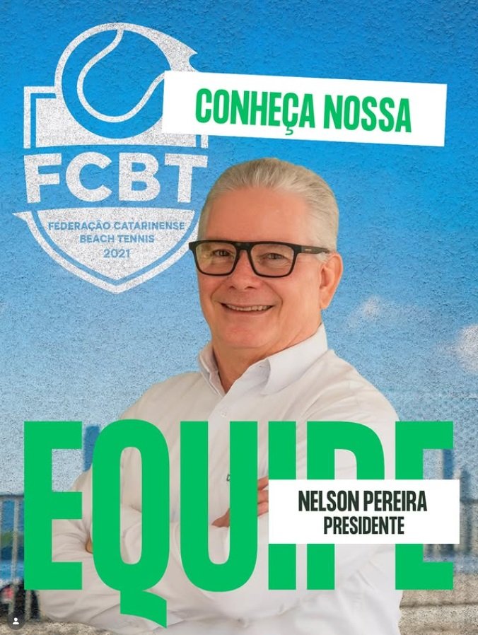 Nelson Pereira