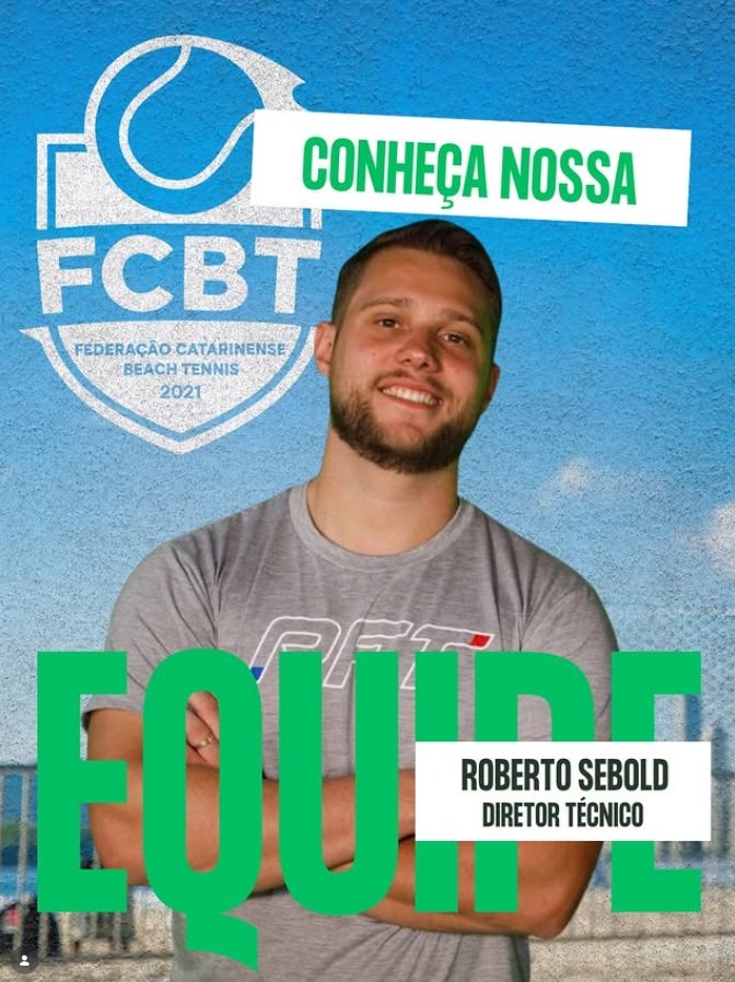 Roberto Sebold