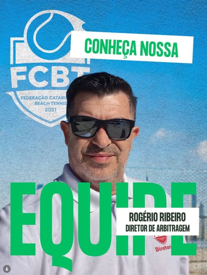 Rogério Ribeiro